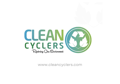 CleanCyclers logo