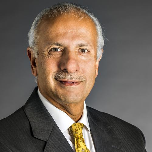 Dinesh Dhamija