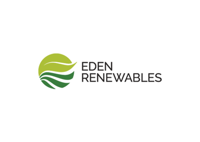 Eden-Renewables logo