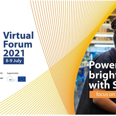 GSC Virtual Forum 2021_twitter