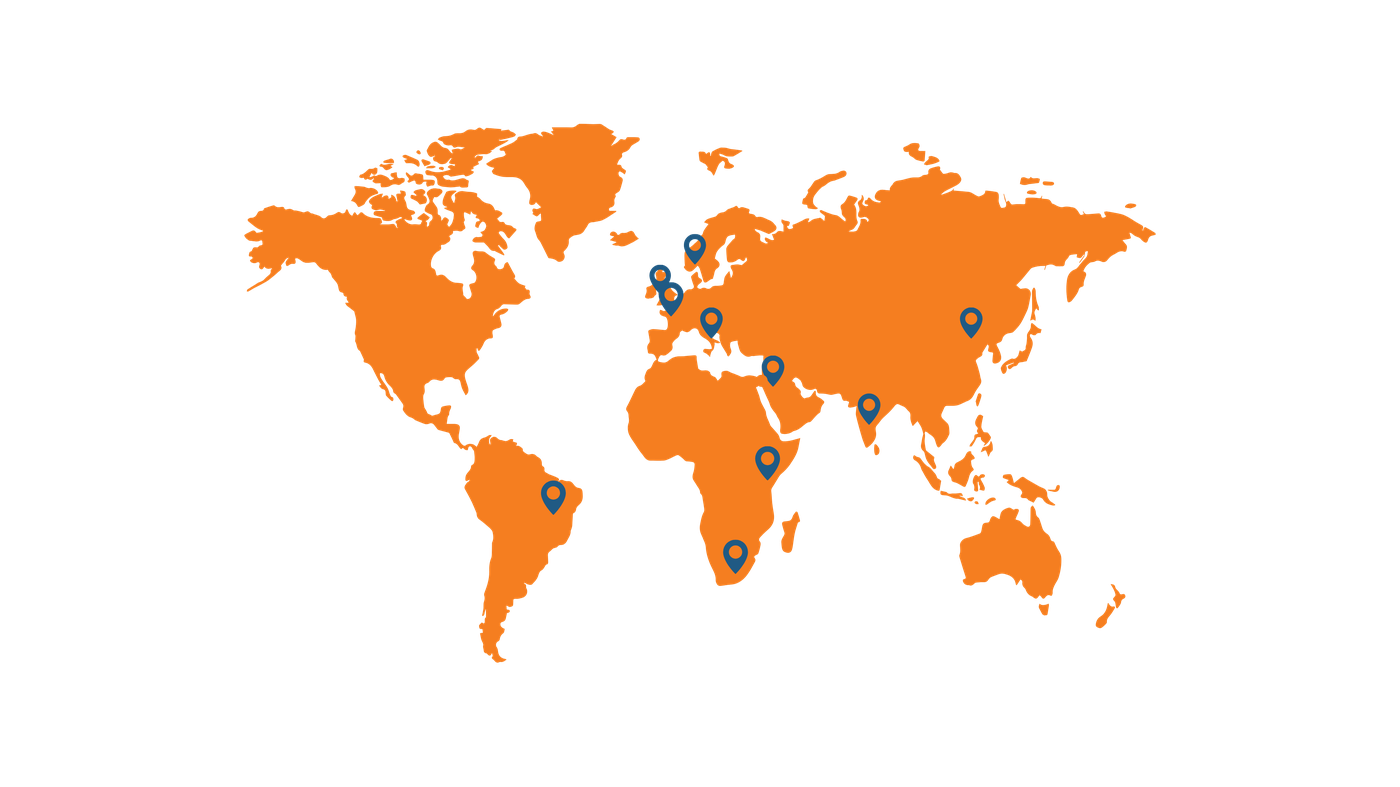 GSC Map Latest