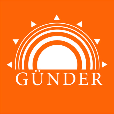 Gunder logo