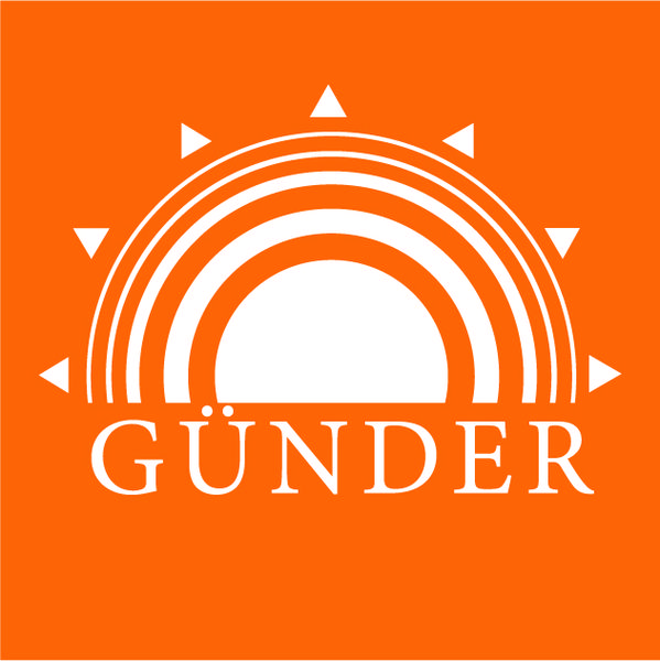 Gunder logo