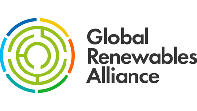 Global Renewables Alliance logo