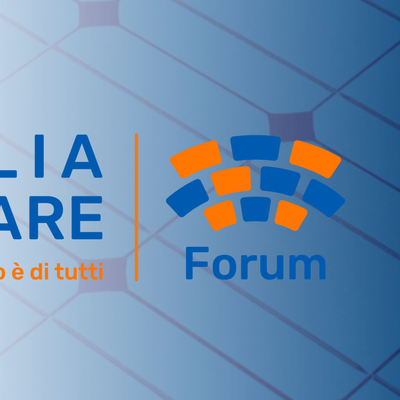 ITALIA SOLARE Forum 2020