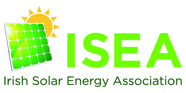 Logo ISEA