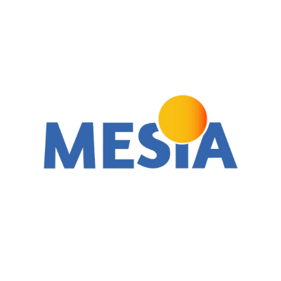MESIA logo