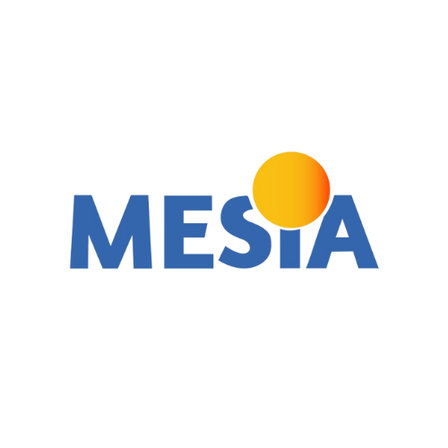 MESIA logo