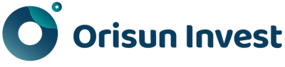 Orisun Logo
