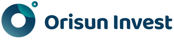 Orisun Logo