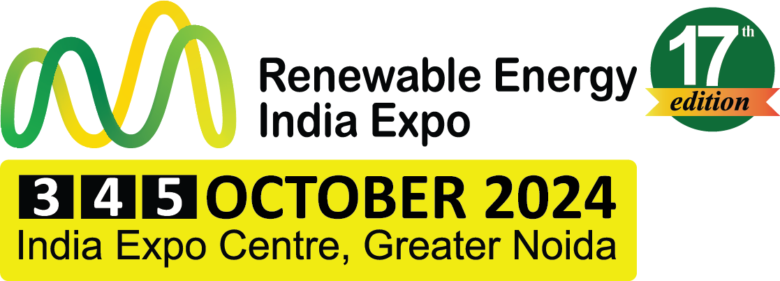 Renewable Energy India Logo