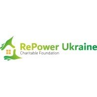RePower Ukraine logo