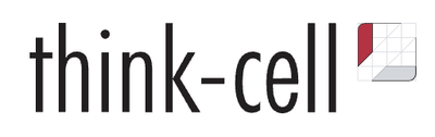 think-cell logo