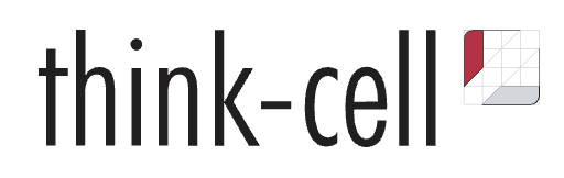 think-cell logo