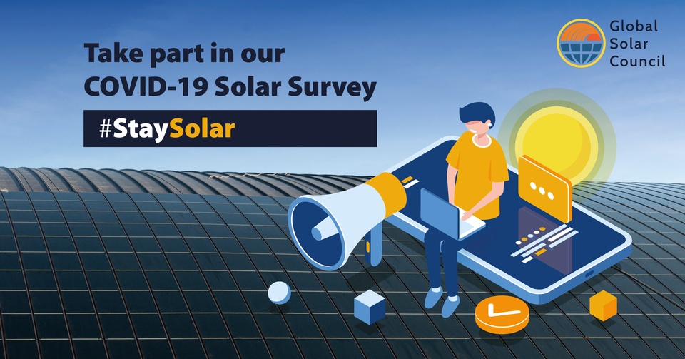 StaySolar_2020_Survey cover