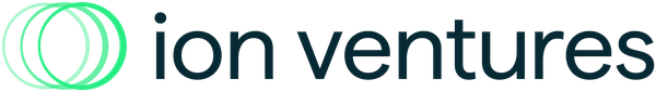 ion Ventures_Logo Primary_Green and Navy_RGB
