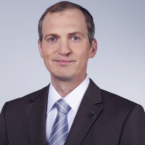 Jorg Ebel