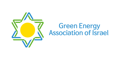 loghi format sito GSC_Green Energy Association of Israel