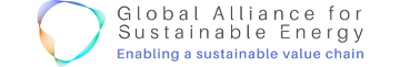 Global Alliance for Sustainable Energy logo