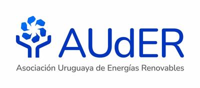 logo Asociación Uruguaya de Energías Renovables