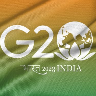 G20 logo