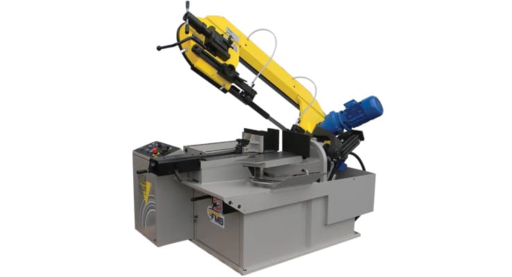 Floor Standing Band Saws
