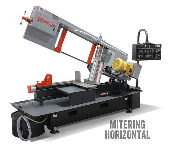 What Are Band Saws Primarily Used For