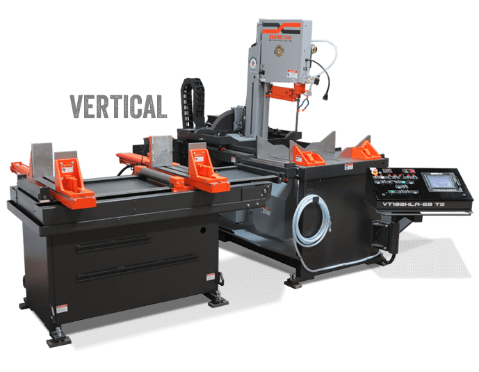 Band Saw Machine Price List