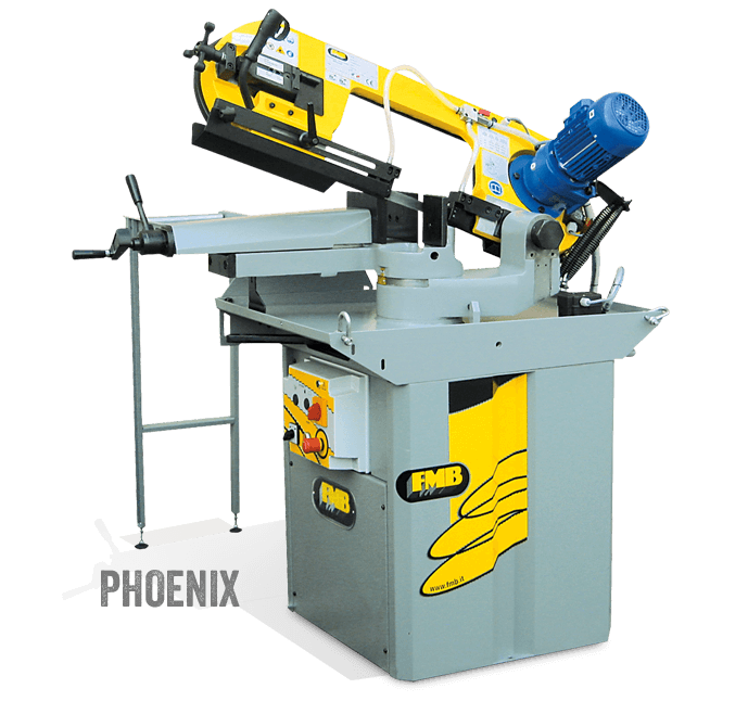 How do I choose a bandsaw