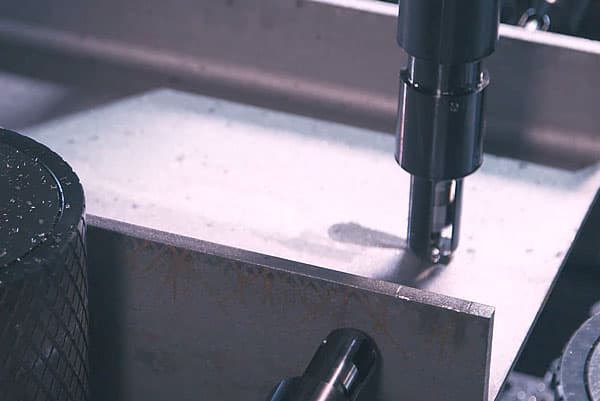 Spindle Drill