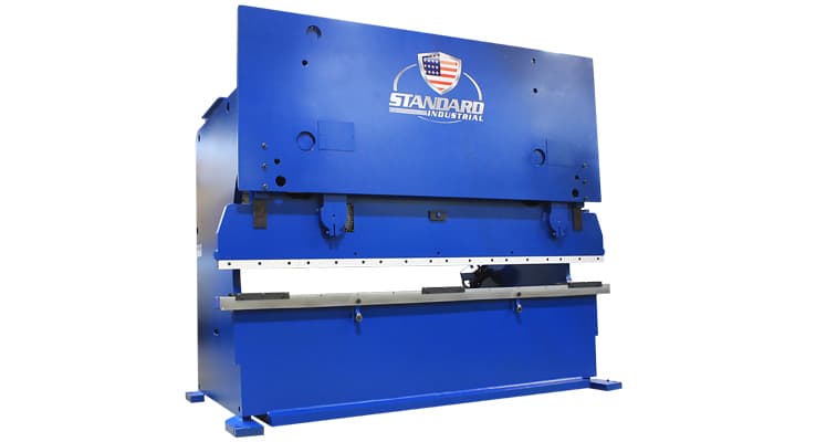 Dual Cylinder Press Brake Tonnage Chart