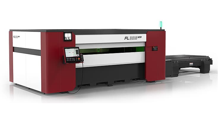 Fiber Lasers Machinery Lathe