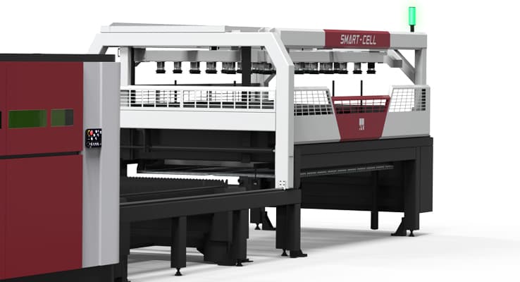 Fiber Lasers Machinery Lathe