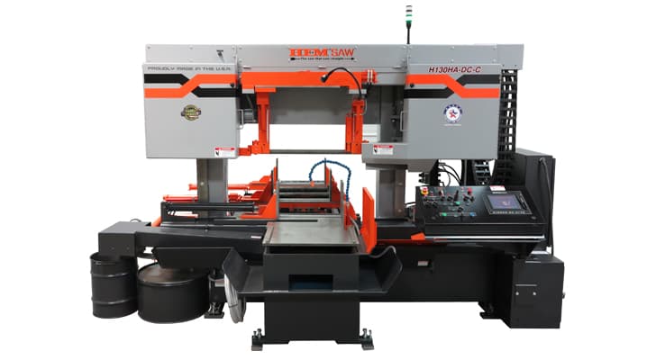 What are the top 5 band saw uses