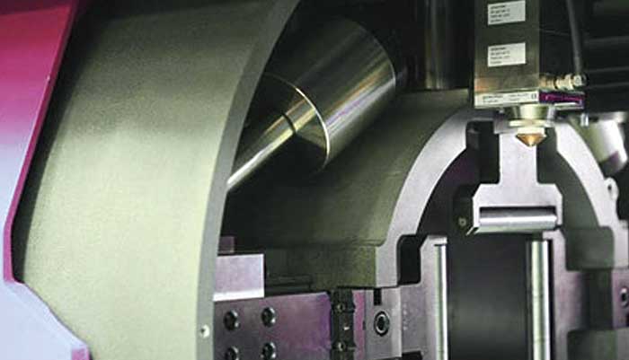 Tube Laser Cutting Systems Xyz