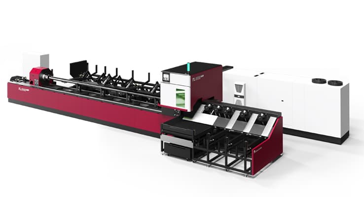 Tube Lasers Cutting Systems Washington