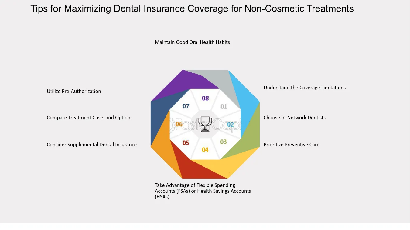 Tips for Maximizing Dental Insurance Benefits