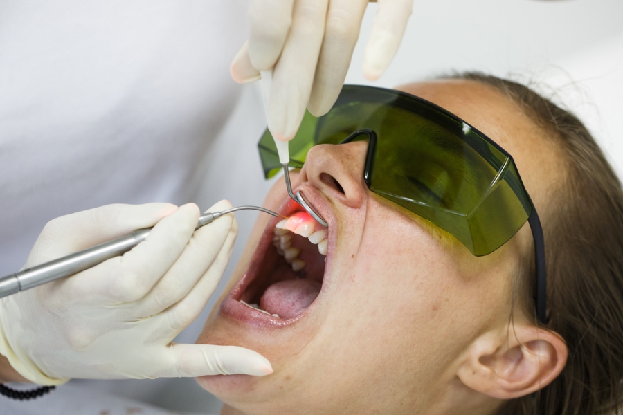 Laser Therapy for Gum Disease: How Effective Is It?