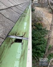 cost of gutter cleaning near me