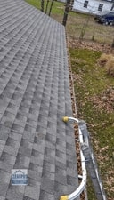 cleaning gutter prices