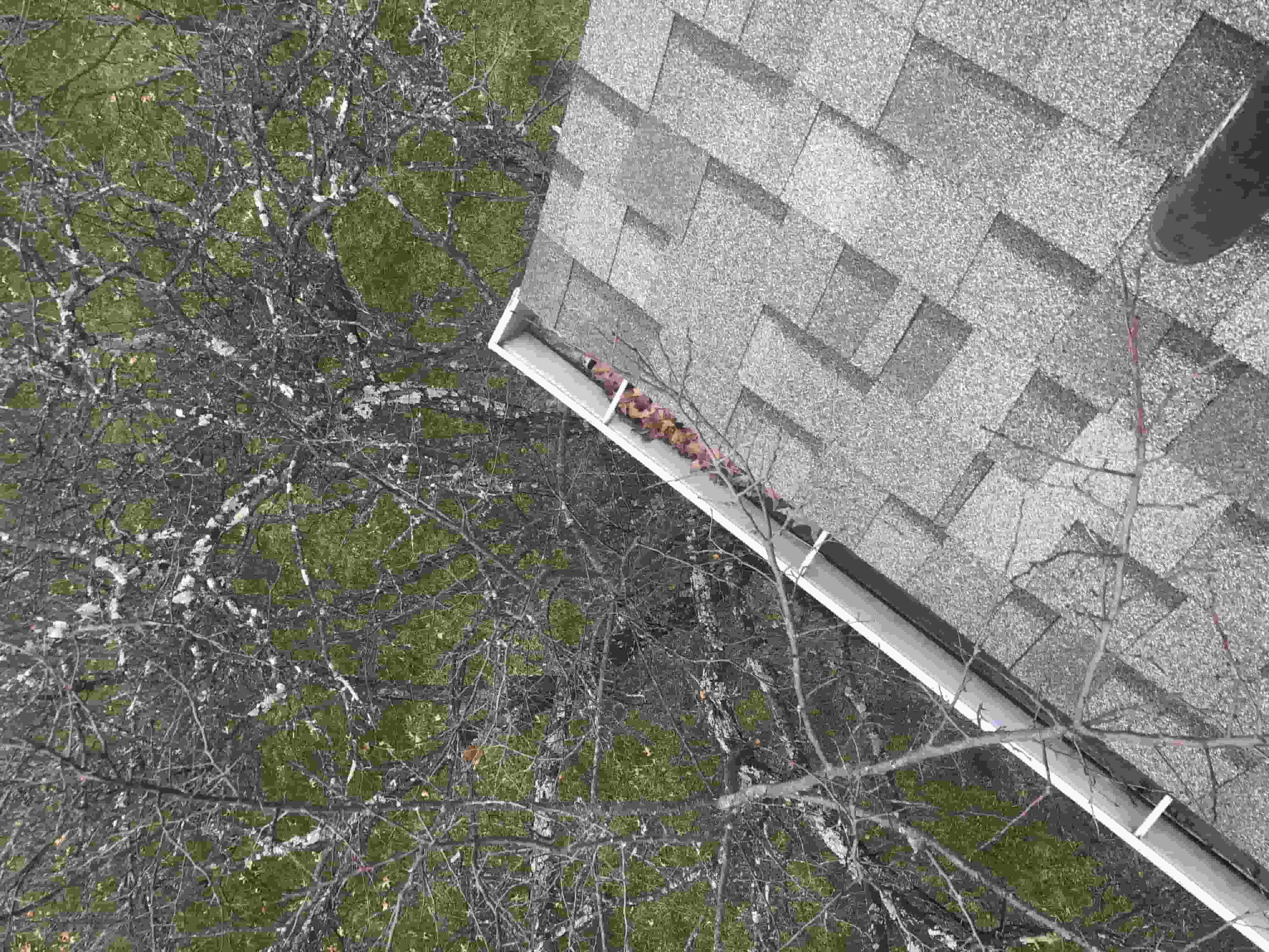 gutter downpipe cleaning tools