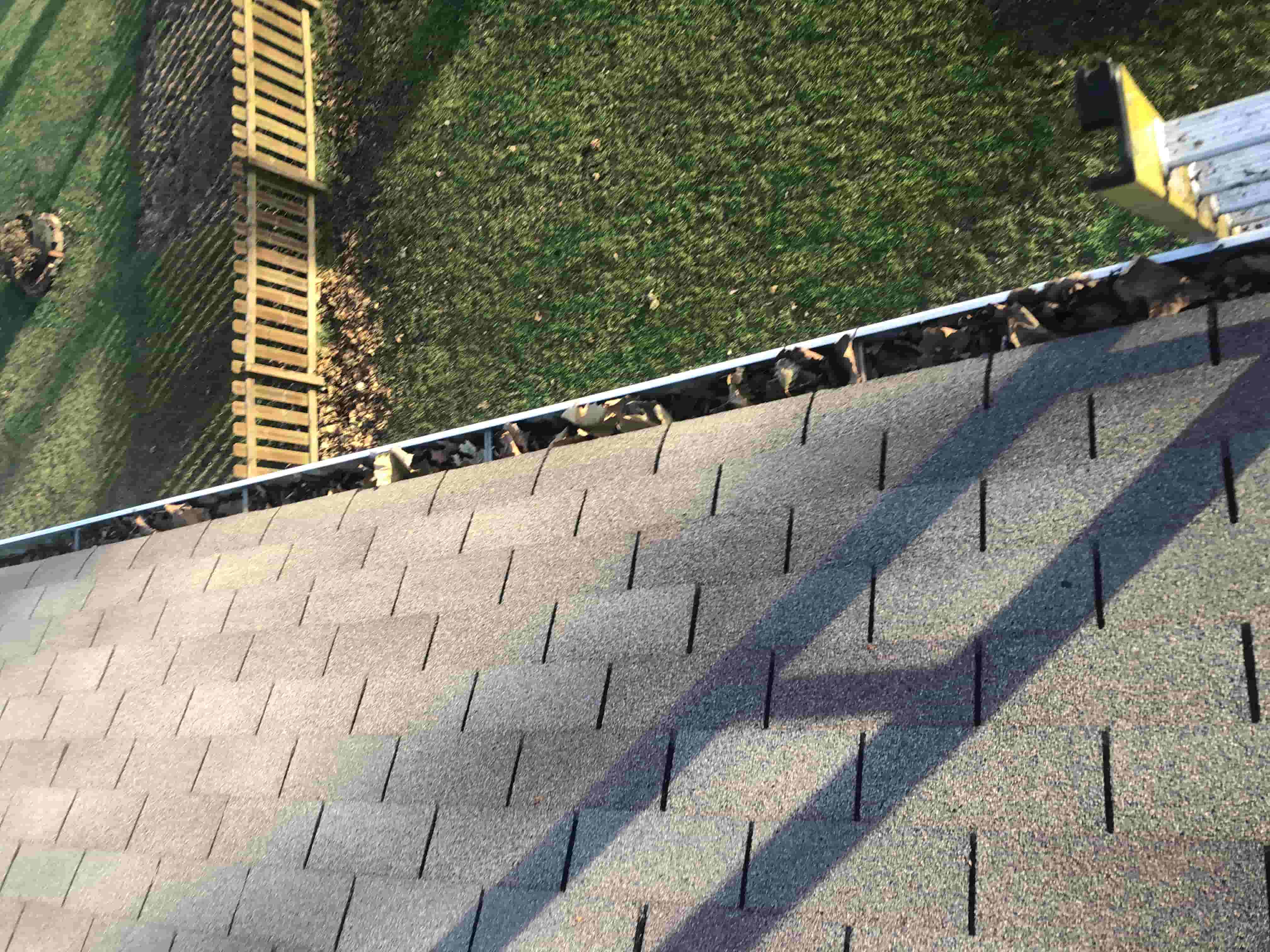 gutter cleaning solon ohio