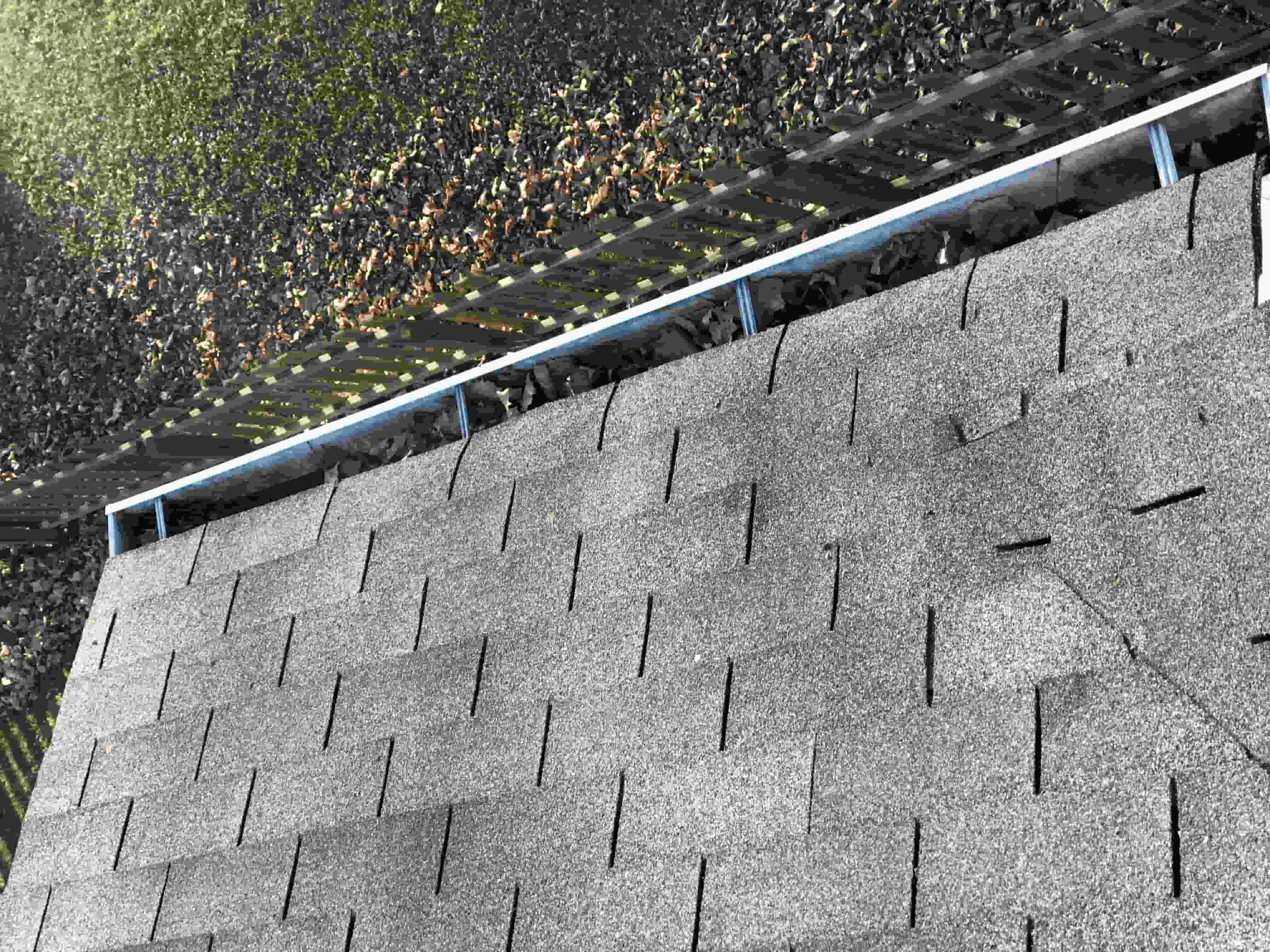 best ladders for gutter cleaning