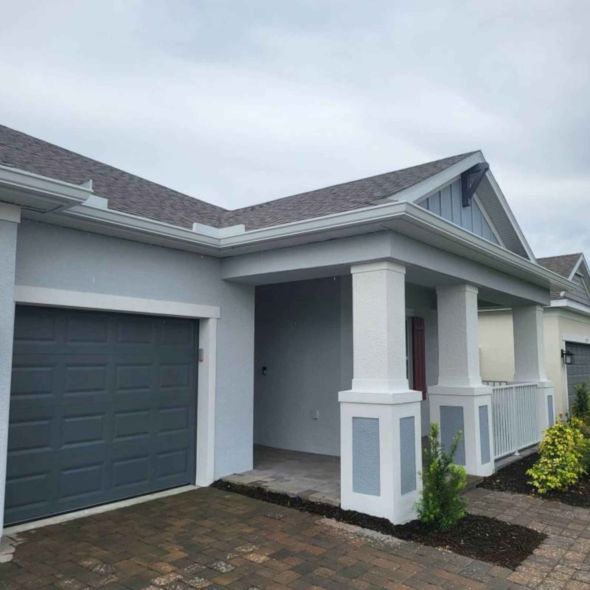 Gutter Cleaning Experts Arcadia