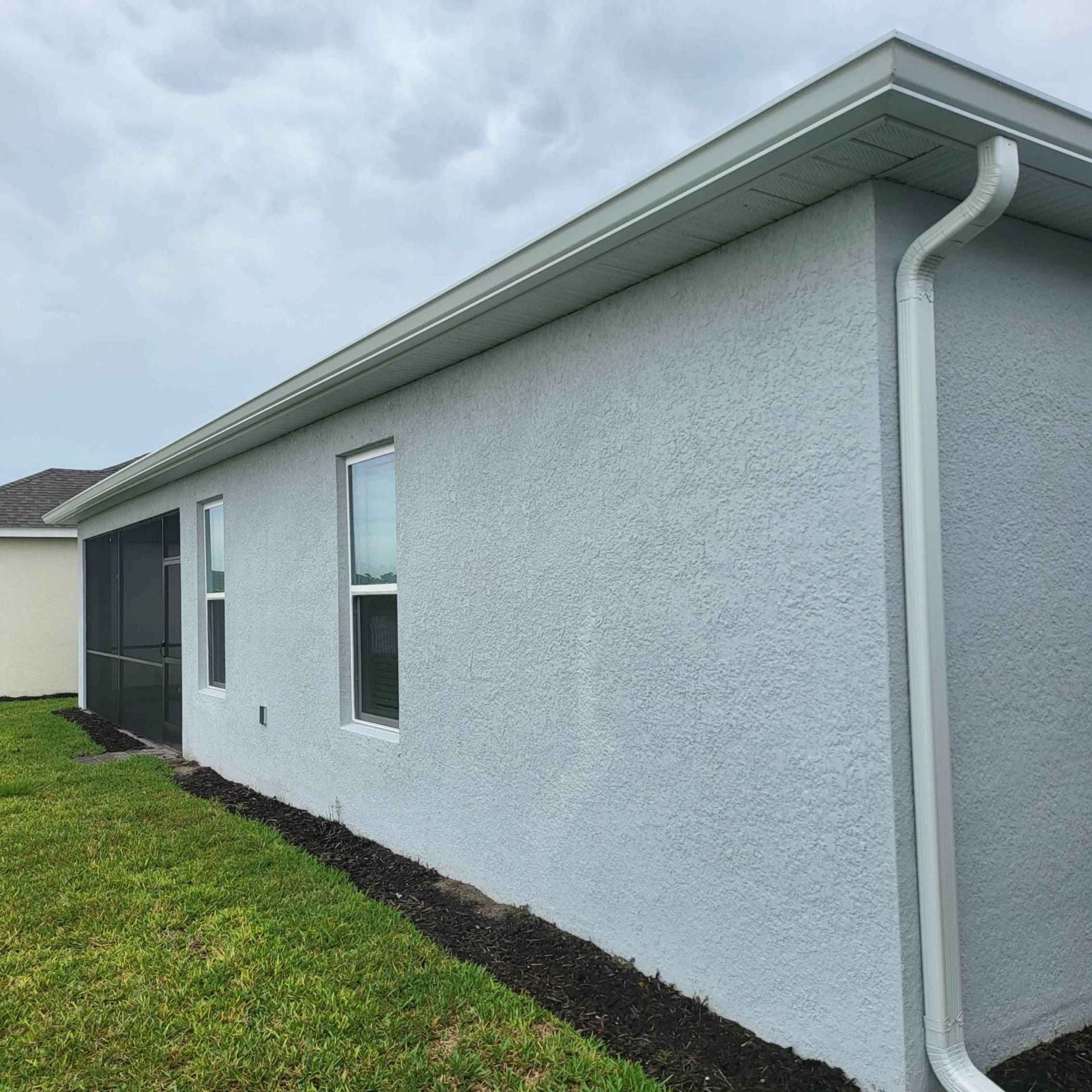 Roof Drainage Solutions For Residential Properties Arcadia