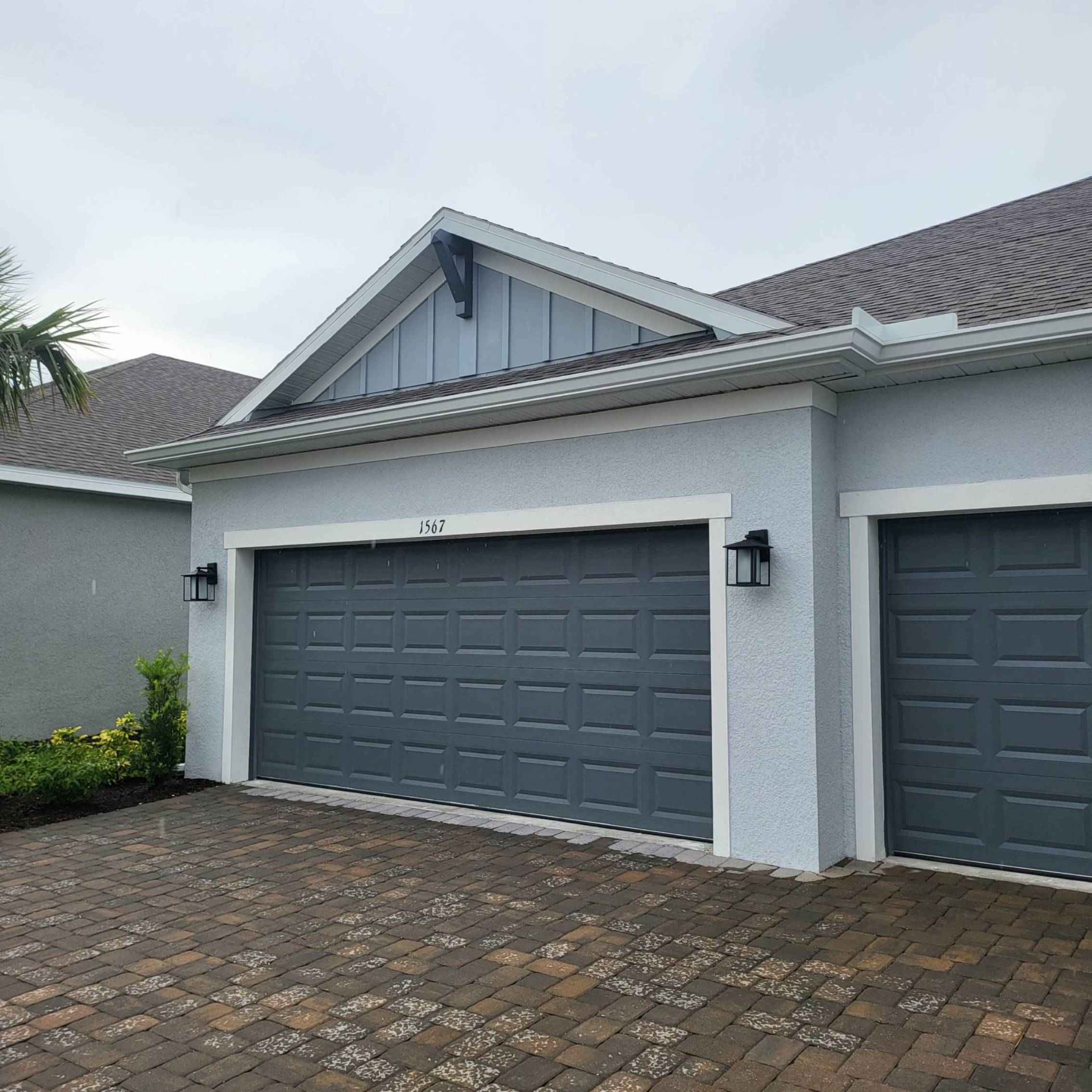 Professional Roof Gutter Repair North Port