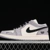 Air Jordan 1 Quai 54 Mid 2019 AJ1 1 CJ9219001