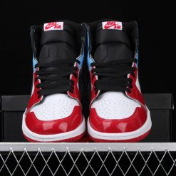 Air Jordan 1 FearlessAJ1 1 CK5666100