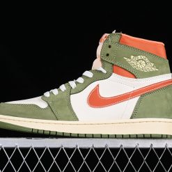 Air Jordan 1 High OG Celadon AJ1 1 FB9934300