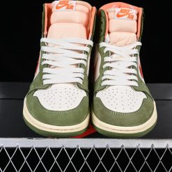 Air Jordan 1 High OG Celadon AJ1 1 FB9934300